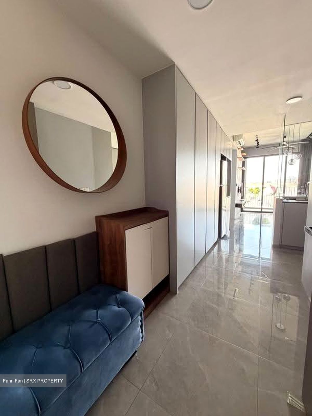 The Garden Residences (D19), Apartment #626906131